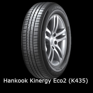 Hankook Kinergy Eco 2 K435