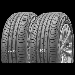 Cordiant Comfort 2 (к27)