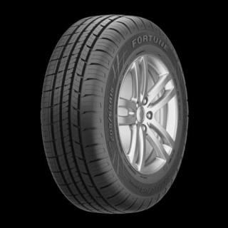 Fortune Perfectus FSR602
