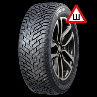 Viatti Nordico 2 V-528 шип.(к71)