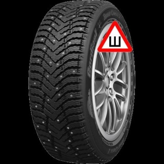 Cordiant Snow Cross 2 PW-4 шип.(к71+)