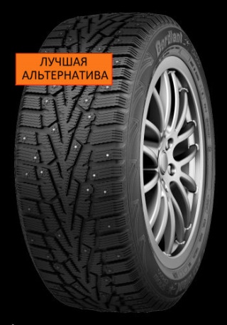 Cordiant Snow Cross PW-2 шип.(к71)